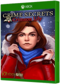 Crime Secrets: Crimson Lily