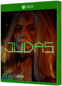 Judas Xbox One Cover Art
