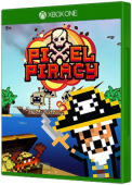 Pixel Piracy