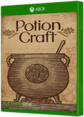 Potion Craft: Alchemist Simulator Xbox One Cover Art