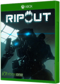 Ripout Xbox One Cover Art