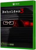 Beholder 3 Xbox One Cover Art