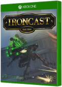 Ironcast Xbox One Cover Art