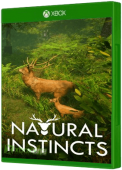 Natural Instincts Xbox One Cover Art