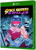 Space Raiders in Space