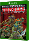 Teenage Mutant Ninja Turtles: Mutants in Manhattan