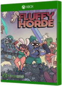 Fluffy Horde