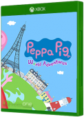 Peppa Pig: World Adventures