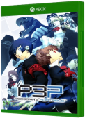 Persona 3 Portable