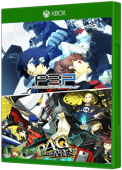 Persona 3 Portable & Persona 4 Golden Bundle