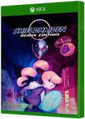 Shieldmaiden: Remix Edition Xbox One Cover Art
