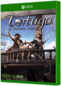 Tortuga - A Pirate's Tale