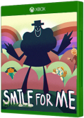 Smile For Me Xbox One Cover Art