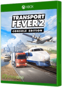 Transport Fever 2 Console Edition