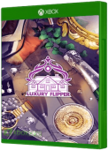 House Flipper: Luxury Xbox One Cover Art