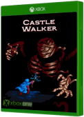 Castle Walker - Title Update Xbox One Cover Art