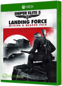 Sniper Elite 5: Landing Force