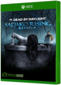 Dead by Daylight: SADAKO Rising Chapter