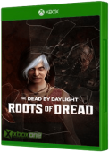 Dead by Daylight: ROOTS OF DREAD Chapter Xbox One Cover Art