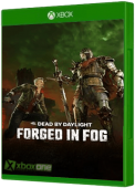 Dead by Daylight: Forged in Fog Chapter Xbox One Cover Art