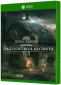 Steelrising - Cagliostro's Secrets Xbox Series Cover Art