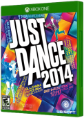 Just Dance 2014