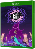 OlliOlli World: VOID Riders