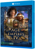 Age of Empires IV - Anniversay Update