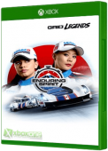 GRID Legends: Enduring Spirit