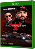 GRID Legends: Rise of Ravenwest