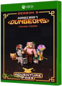 Minecraft Dungeons: Fauna Faire