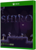 Shiro - Title Update Xbox One Cover Art