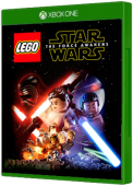 LEGO Star Wars: The Force Awakens