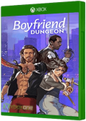 Boyfriend Dungeon - Secret Weapons Xbox One Cover Art