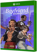 Boyfriend Dungeon - Secret Weapons