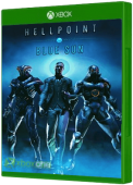 Hellpoint: Blue Sun Xbox One Cover Art