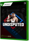 Undisputed