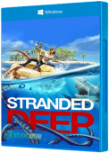 Stranded Deep