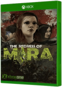 The Redress of Mira Xbox One Cover Art