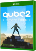 Q.U.B.E. 2 Ultimate Edition