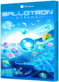 Ballotron Oceans