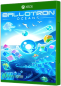 Ballotron Oceans