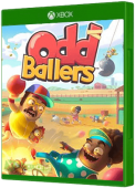 Oddballers