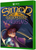 Simon the Sorcerer Origins