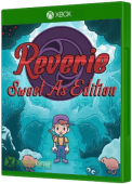 Reverie: Sweet As Edition Xbox One Cover Art