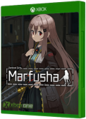 Marfusha Xbox One Cover Art