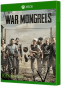 War Mongrels Xbox One Cover Art