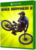 Bike Mayhem 2 Xbox One Cover Art