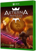 Aeterna Noctis: Pit of the Damned Xbox One Cover Art