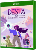 Desta: The Memories Between